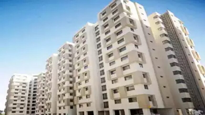 housing building 1
