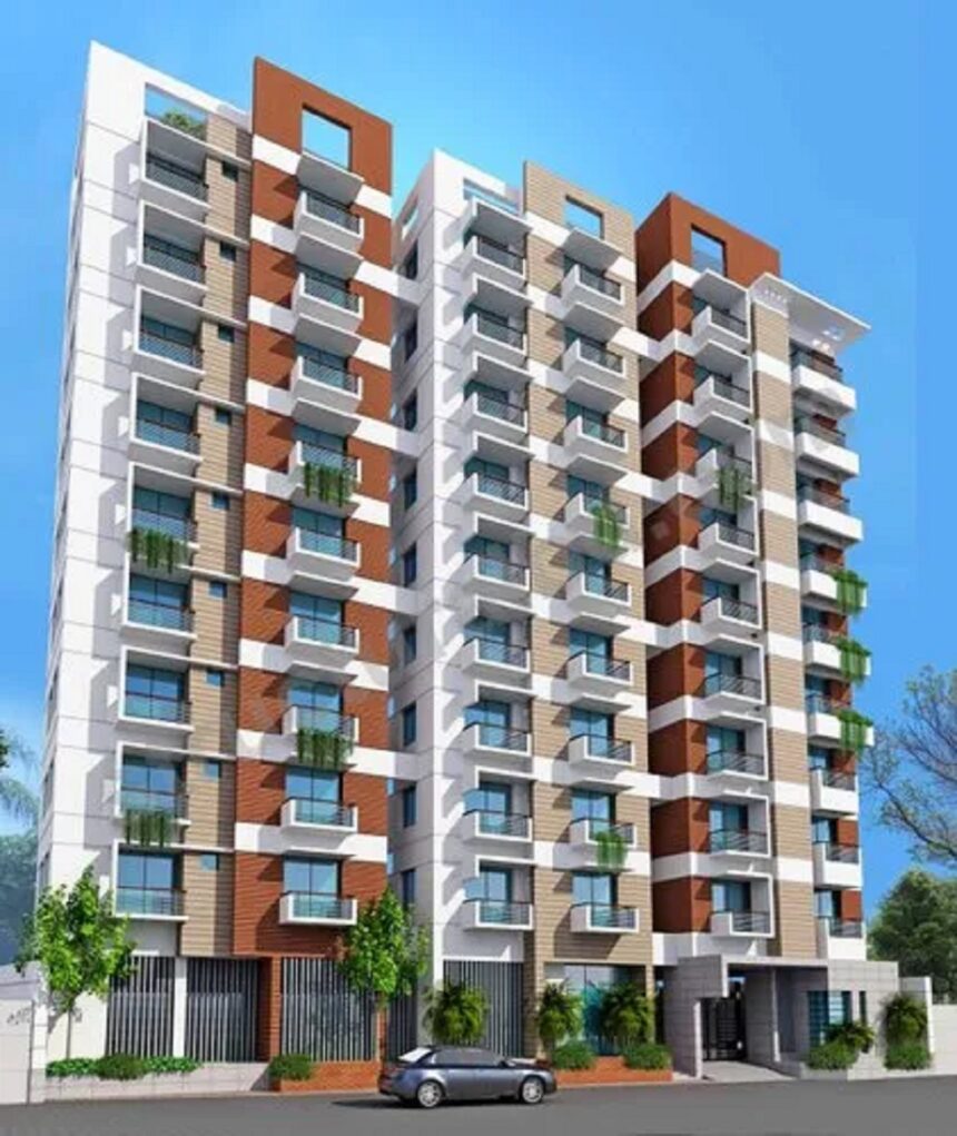 અમદાવાદ: રાજ્યમાં છેલ્લા 2 વર્ષમાં 55,575 મકાનો બન્યા, લાભાર્થીઓને 1952 કરોડની સહાય મળી. 1 housing building