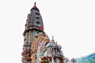 jatoli mandir temple