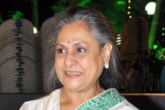 jaya bachan amitabh bachan