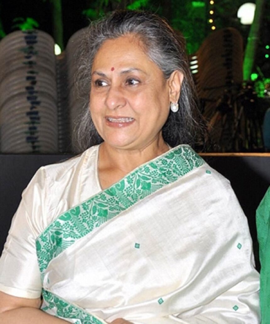 jaya bachan amitabh bachan
