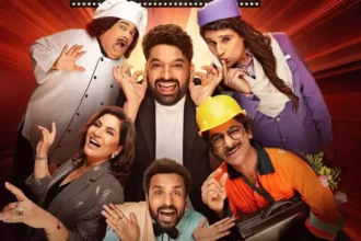 kapil sharma