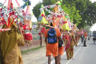 kavadiya
