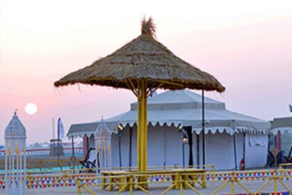 kutch ranotsav