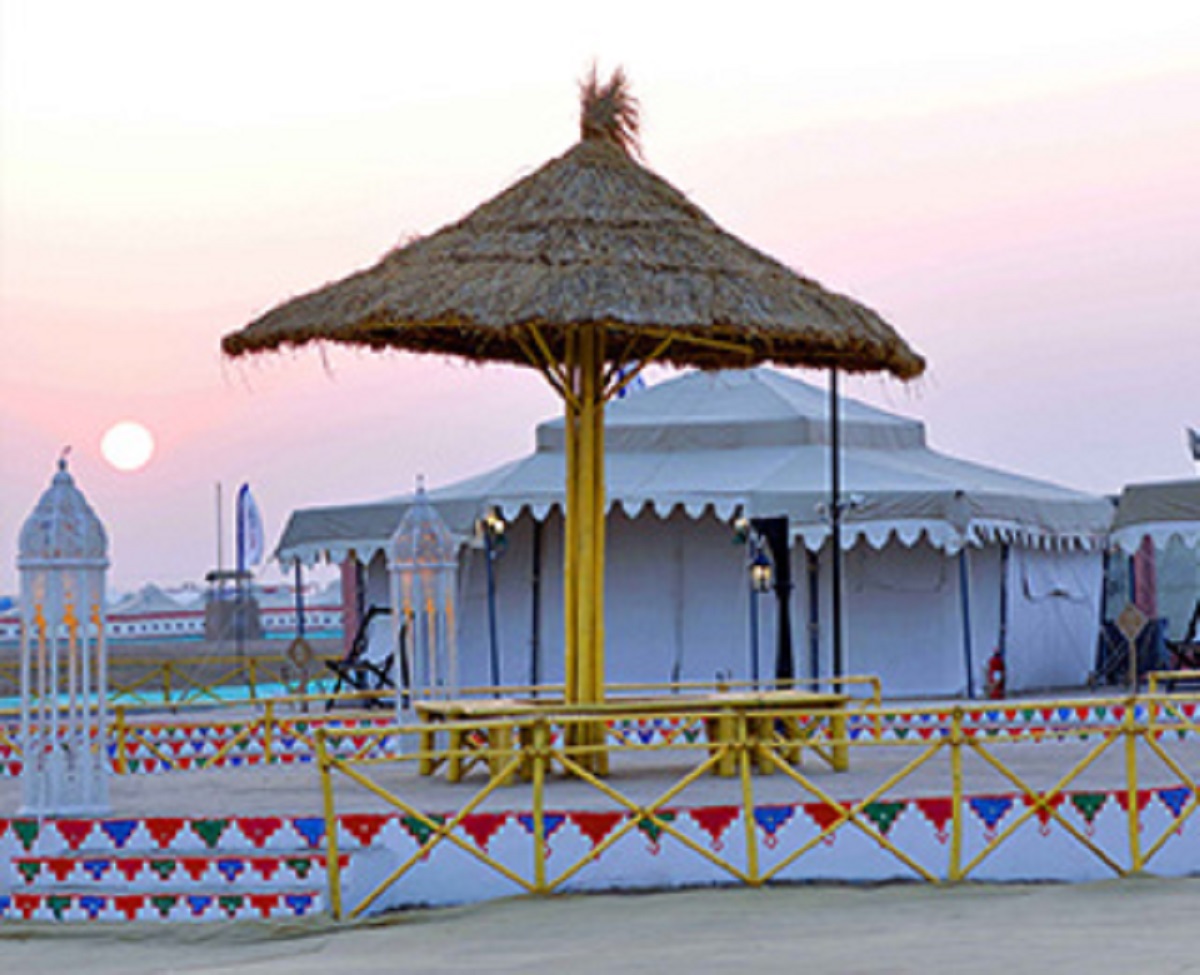 kutch ranotsav