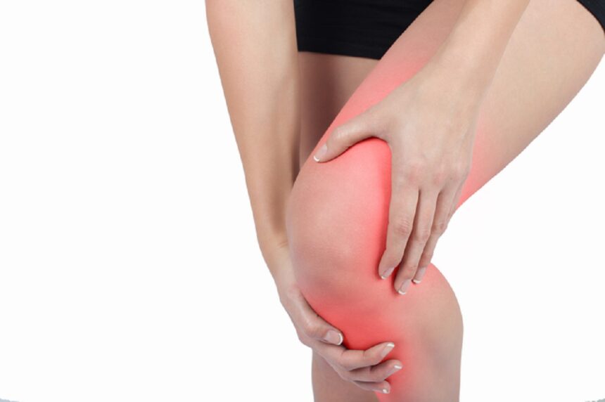leg pain