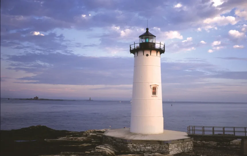 light house