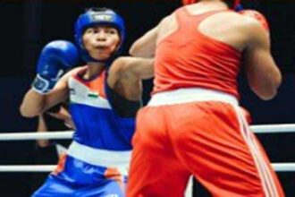 lovlina boxing olympic