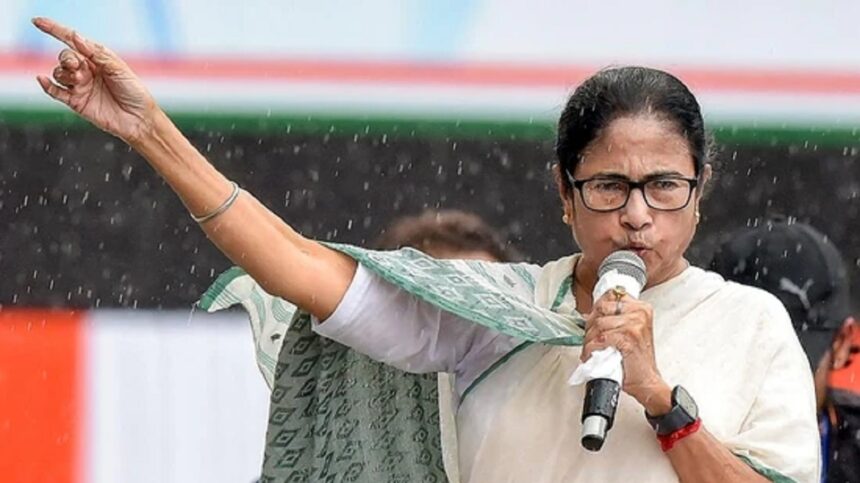 મમતા એક સક્ષમ નેતા છેઃ પવાર 1 mamata benergy