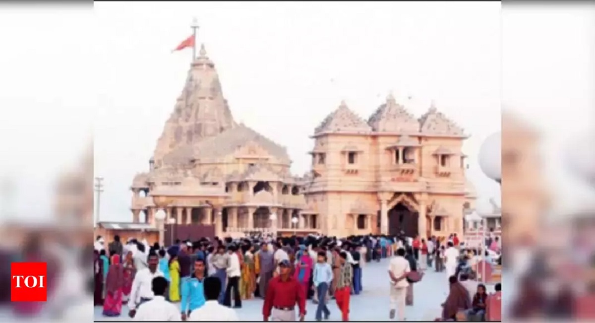 mandir tirath yatra
