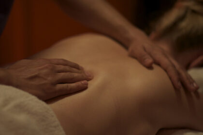 massag spa prostitution