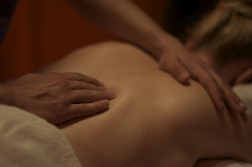 massag spa prostitution