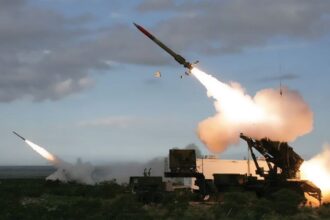 missile war 1