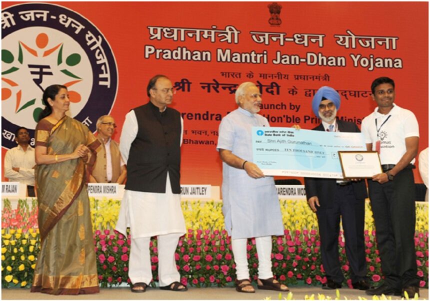 PM જનધન યોજનાને 10 વર્ષ પૂર્ણ, શું શું ફાયદા થાય છે આ યોજનાથી, કોને લાભ મળ્યા 1 modi jan dhan yojna