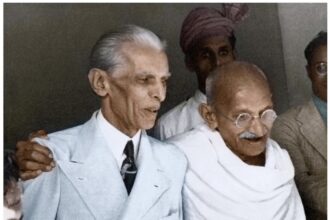 muhmad ali jinnah