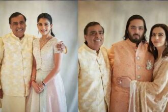 mukeh ambani