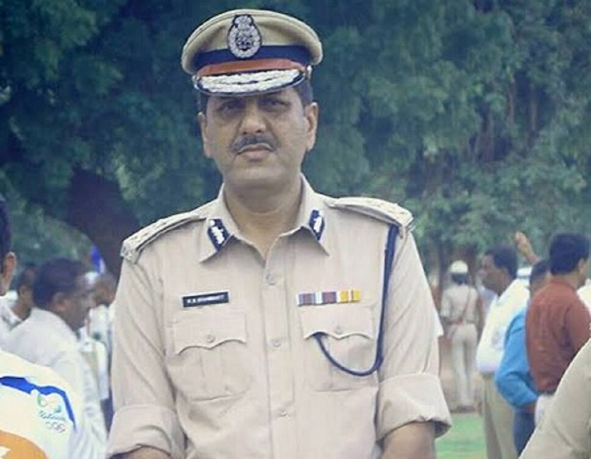 police 1