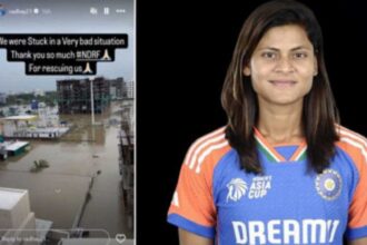 radha yadav cricket woman