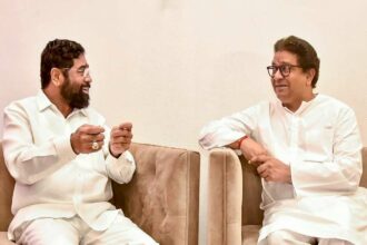 raj thackeray eknath shinde