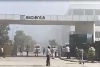 reactor blast andhra 1