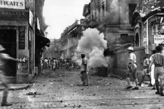 riot bangaladesh