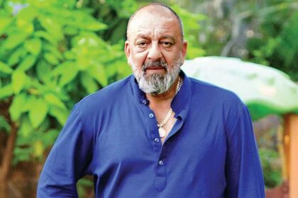 sanjay dutt