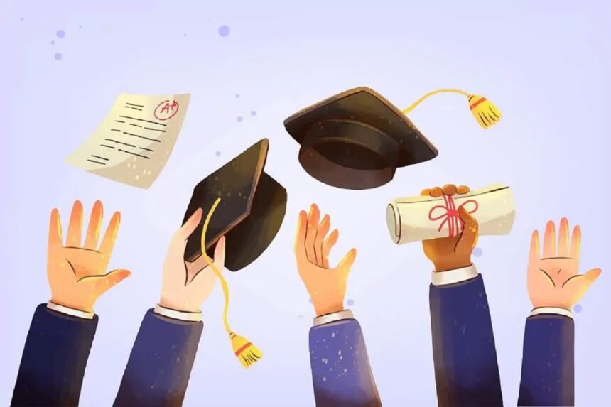 New Zealand Scholarships For Indian Students : ન્યુઝીલેન્ડમાં ફ્રીમાં થશે અભ્યાસ, ભારતીયોને મળી રહી છે 1 કરોડની સ્કોલરશિપ! ક્યાં અરજી કરવી તે જાણો 1 scholarship for students