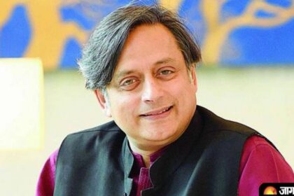 shashi tharoor