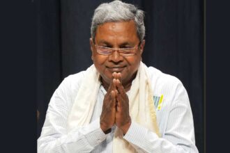 siddaramaiah karnataka