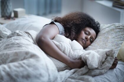sleep