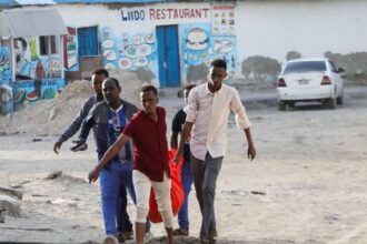 somaliya attack