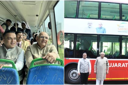st gujarat bhupendra patel