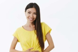 stomach clean health