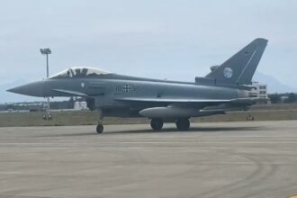tarang air force