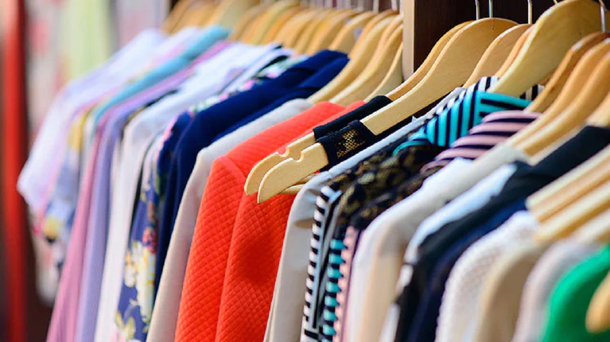 textile readymade garment