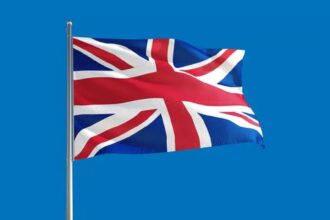 uk flag