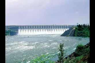 ukai dam