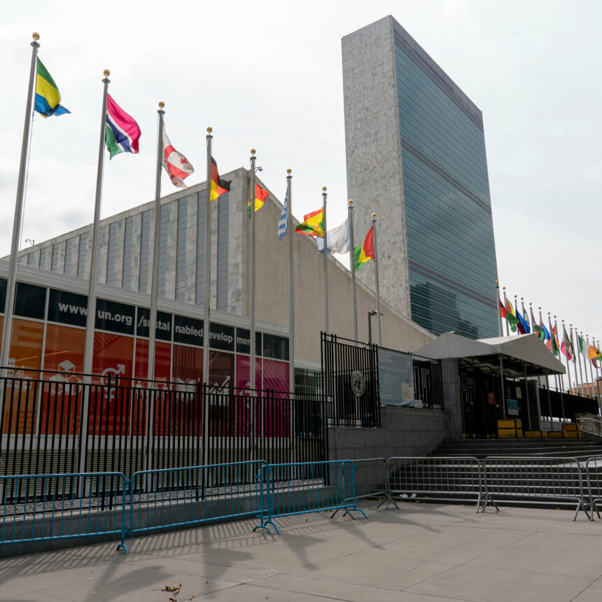 united nation