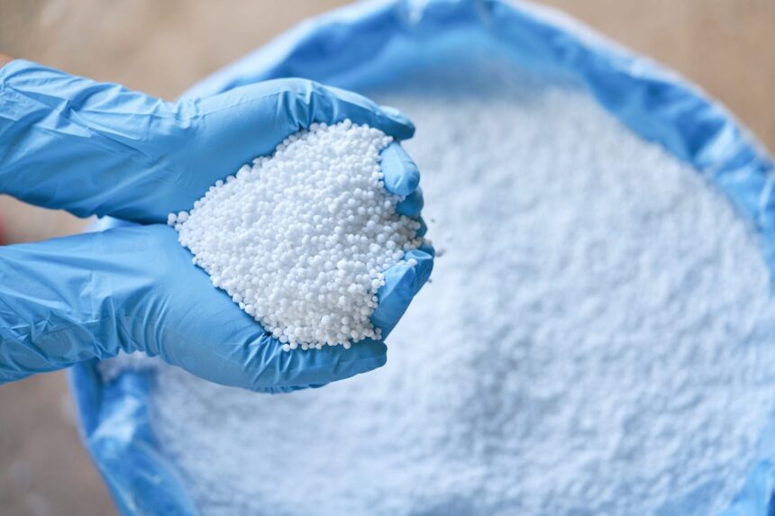નીમ કોટેડ યુરીયા એક મોટુ કૌભાંડ 1 urea