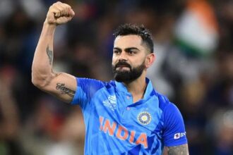 virat kohli cricket