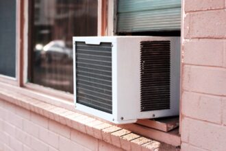 window ac