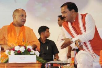 yogi keshav