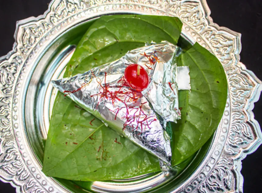 બનારસી પાન બાબતે જાણવા જેવી બાબતો 1 8r43pee paan 625x300 05 April 23