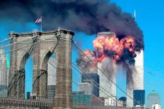 9 11 u s a terror attack
