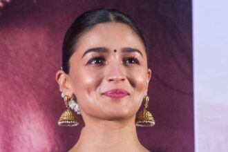 Alia Bhatt