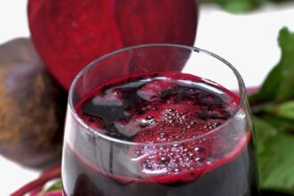 Beet Juice