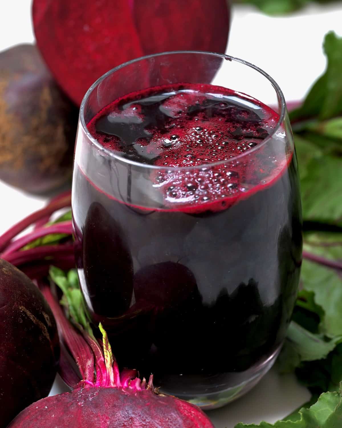 Beet Juice