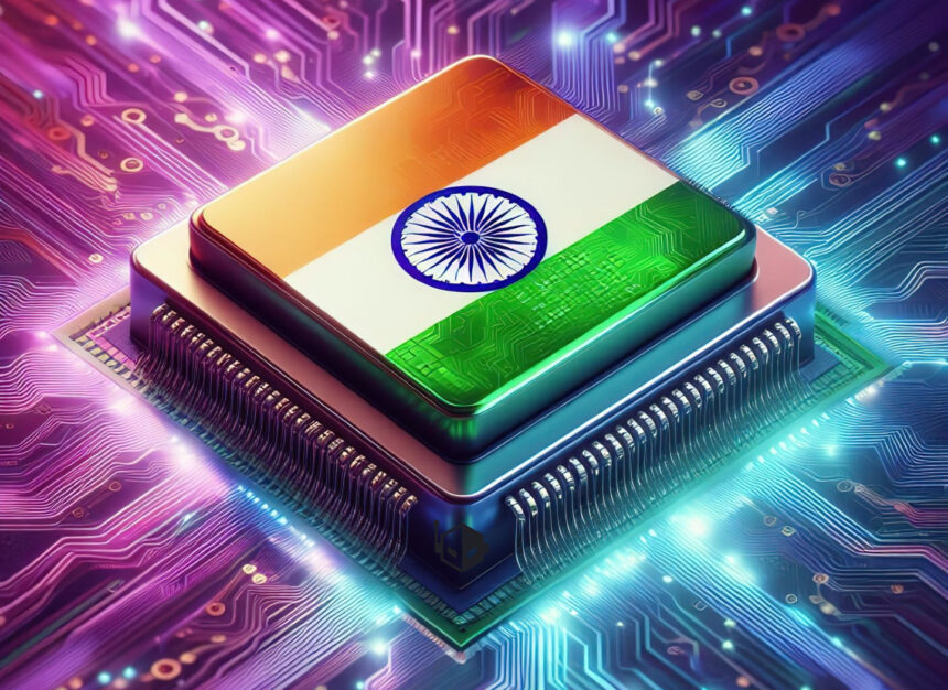 Ola ની AI ચિપ 2026 માં લોન્ચ થશે, Nvidia, AMD અને Intel જેવા દિગ્ગજો સાથે સીધી સ્પર્ધા! 1 India Ola First AI Chips