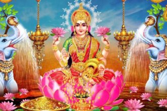 Mahalaxmi