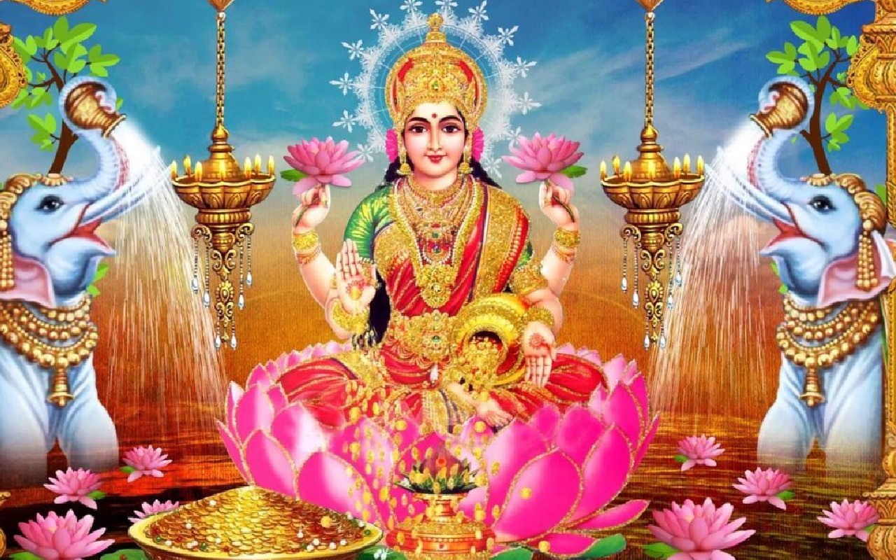 Mahalaxmi